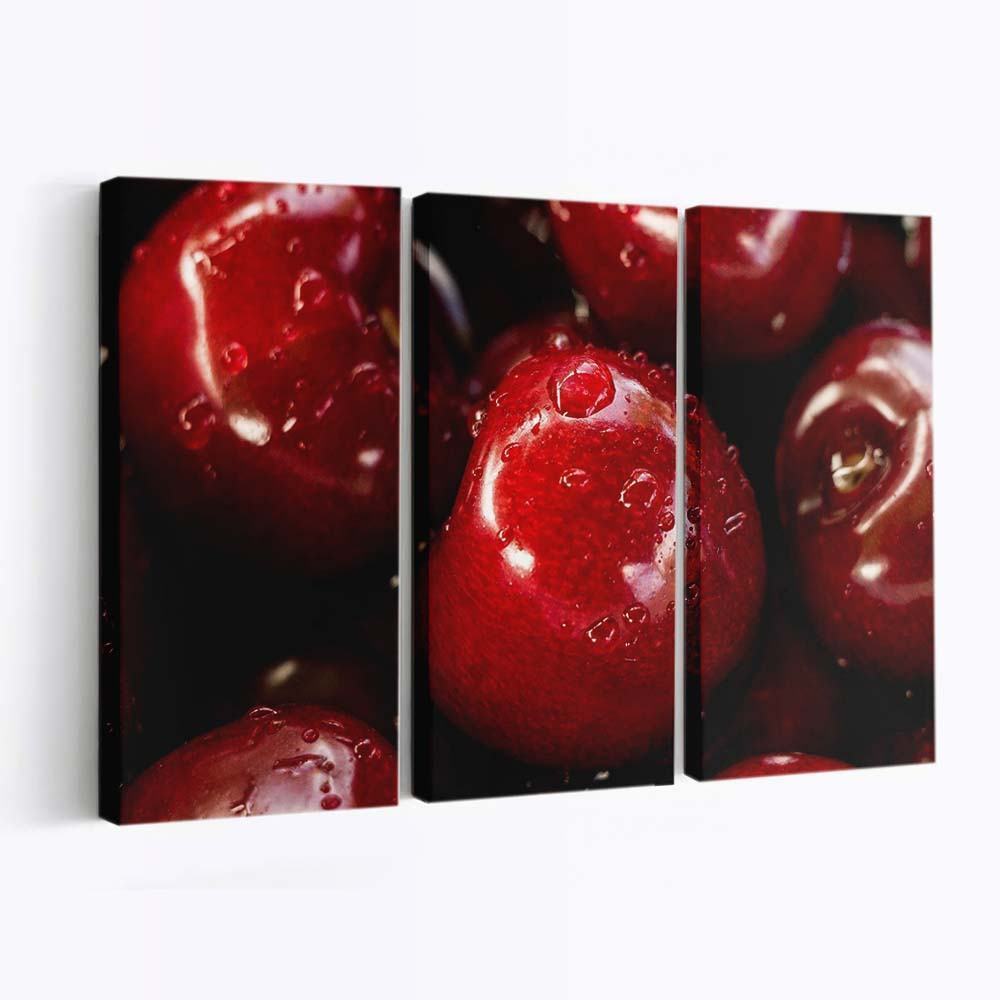 red apples 2 wallpaper
